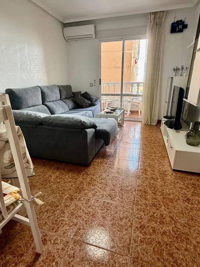Apartamento 2 habitaciones 53m² en venta - Parque de las Naciones — 6