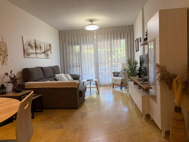 Precioso apartamento en planta baja totalmente reformado — 6