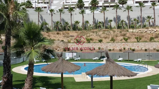 Apartamentos de nueva construcción con vistas al mar en Xeresa, Costa Blanca Norte — 35