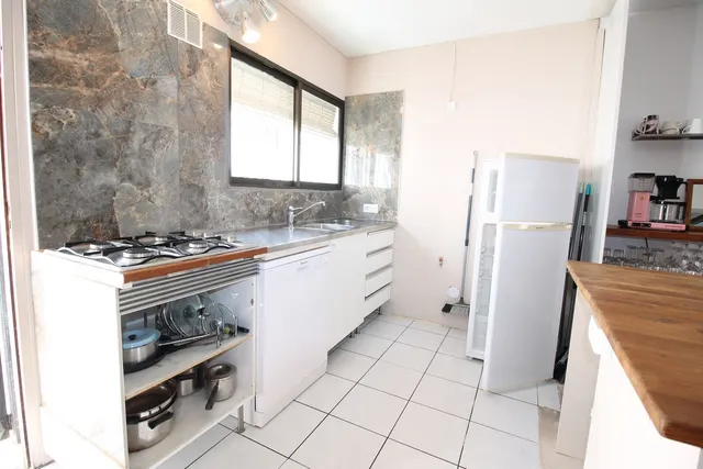 Apartamento 2 habitaciones 59m² en venta - Riviera del sol — 5