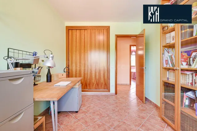 Casa planta baja Caldes de Malavella — 41