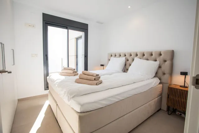 Villa 3 habitaciones 150m² en venta - Comunidad valenciana — 6