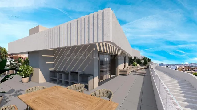 Apartamento 2 habitaciones 112m² en venta - Málaga — 7
