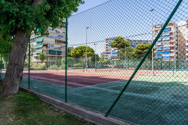 OPORTUNIDAD EN VENTA DE PISO DE 2 DORMITORIOS EN PLAYA DE SAN JUAN (ALICANTE) A 8 MINUTOS ANDANDO DE LA PLAYA — 28