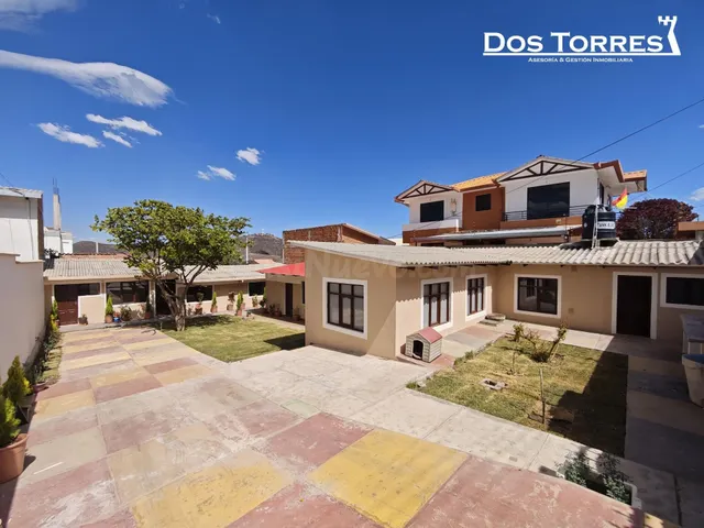 Casa 5 habitaciones 186m² en alquiler - Mesadilla — 3
