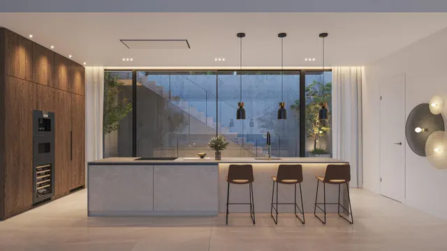 Apartamento 3 habitaciones 133m² en venta - Manilva beach — 12