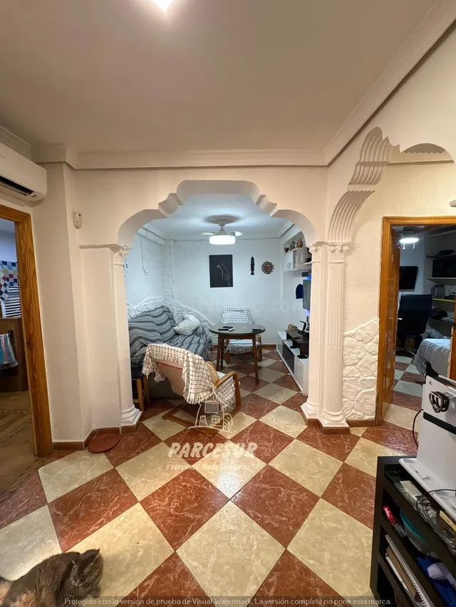 Casa Adosada en Villarrubia - Oportunidad Única por €180,000 - foto 5