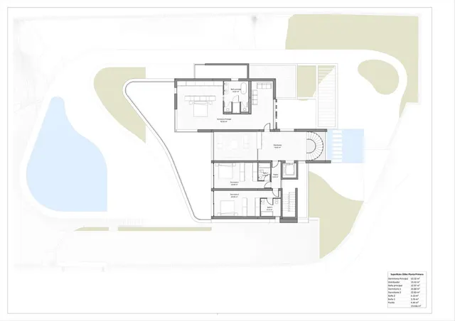 Parcela 727m² en venta - Marbella — 32