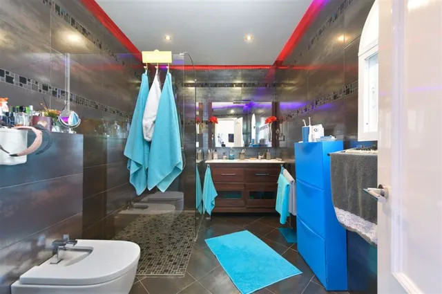 Chalet 9 habitaciones 741m² en venta - Centro — 10