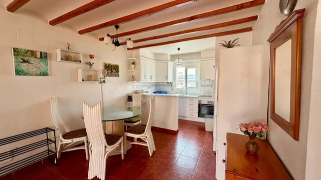 Bungalow de 2 dormitorios en Orihuela Costa - foto 4