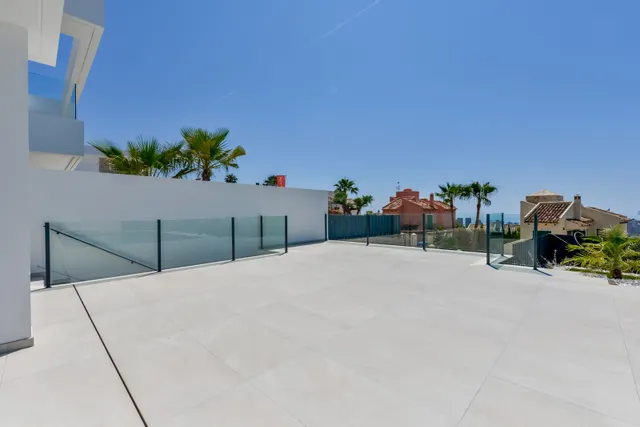 Villa 8 habitaciones 998m² en venta - Finestrat hills — 49