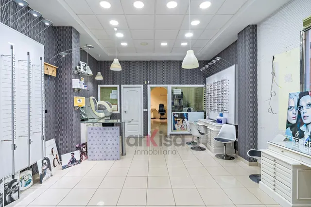 VENTA DE LOCAL COMERCIAL ACONDICIONADO EN VENTA EN EL EJIDO  - foto 5