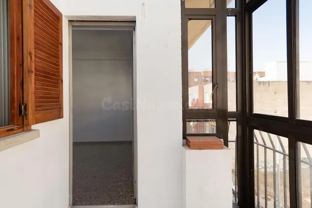 PISO EN ALCANTARILLA - foto 5