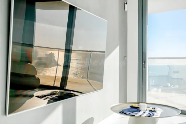 Apartamento 3 habitaciones 119m² en venta - Playa de Poniente — 20