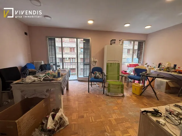 PISO EN VENTA - RAMBLA FERRAN — 49