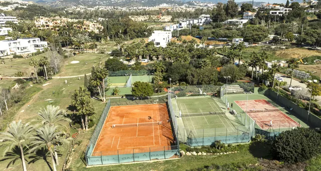 Chalet 5 habitaciones 287m² en venta - Costa Del Sol — 43