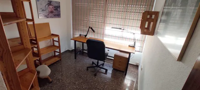DUPLEX EN NOU MOLES. OLIVERETA — 14
