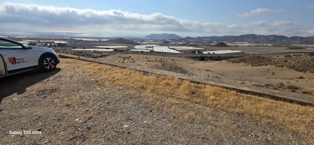 Encantadora Casa de Campo en Águilas con Amplias Vistas - foto 2