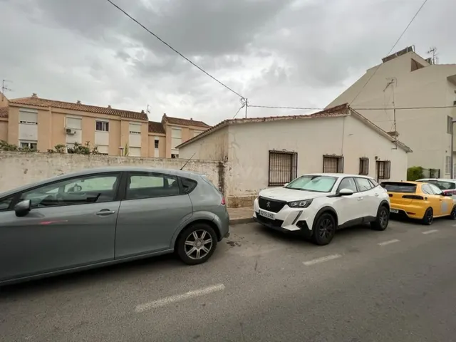 Parcela 240m² en venta - Pueblo - foto 3
