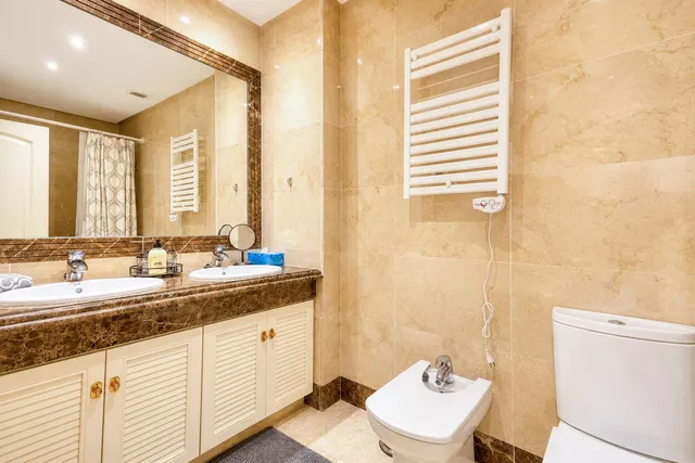 Adosado 3 habitaciones 167m² en venta - Costa Del Sol — 30