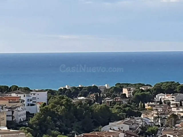 Fantástico Terreno Urbano en Segur de Calafell - foto 5