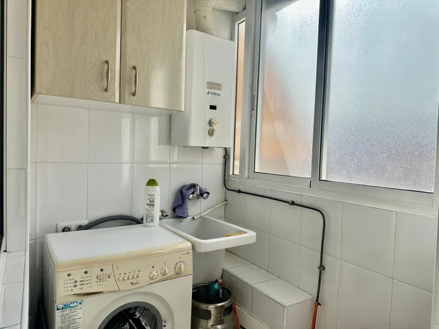 Apartamento Iglesia El Palmar — 10