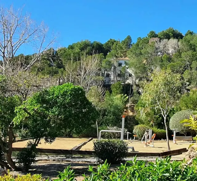 Piso en venta en Calle Bélgica ALTEA HILLS — 37