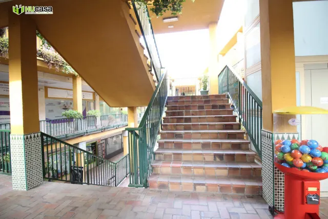 ¡¡oportunidad!! - ¡¡local comercial en buenavista 55.000€!! negociable — 8