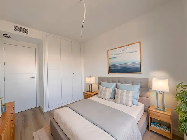 Apartamento 3 habitaciones 117m² en venta - Marbella — 24