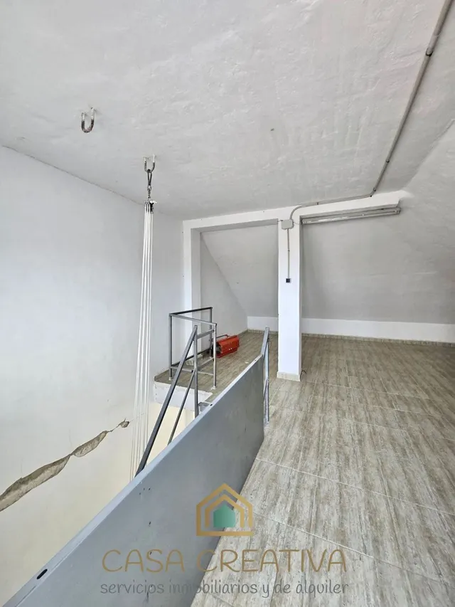 Chalet 1 habitación 241m² en venta - Benirredra — 42