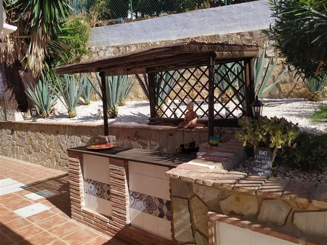 Chalet 5 habitaciones 257m² en venta - Riviera del sol — 15