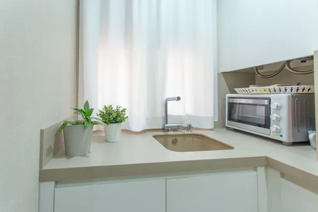 SE VENDE PISO EN ZONA CENTRO — 7