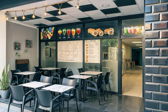 TRASPASO DE RESTAURANTE EN CASTELLÓN DE LA PLANA !! EXCELENTE OPORTUNIDAD !! — 22
