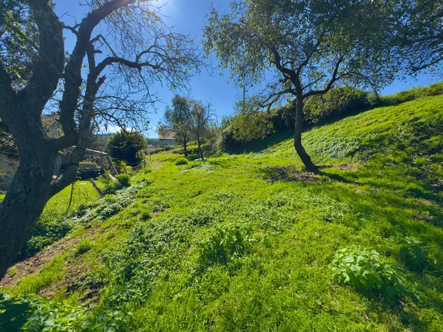 BONITO TERRENO URBANO CON VISTAS EN RUISEÑADA (COMILLAS) — 11
