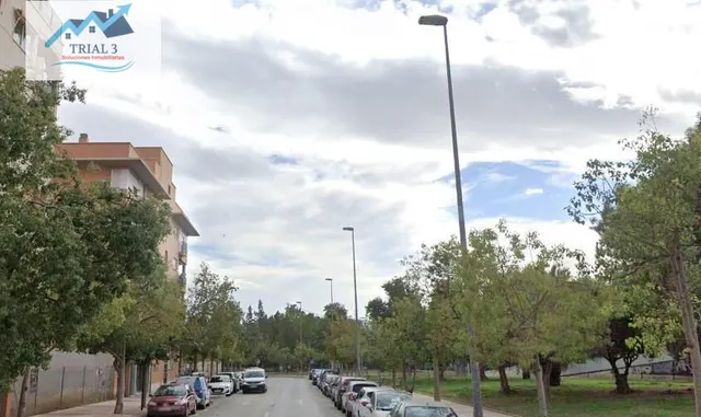 Venta Piso en Murcia - foto 2