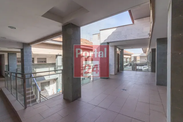 Exclusivo Ático Dúplex en la Barriada de Llera - H. Rosales — 19