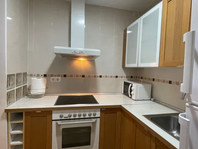 Acogedor piso en Santa María de Gracia, Murcia - ¡Tu nuevo hogar te espera! — 8