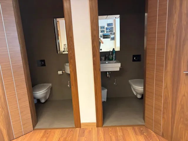 Entresuelo con vistas al río! ideal para profesionales! — 5