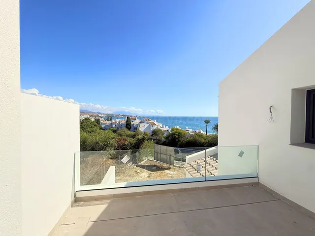 Adosado 2 habitaciones 124m² en venta - Costa Del Sol — 3