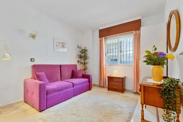 Apartamento 2 habitaciones 64m² en venta - Centro — 16