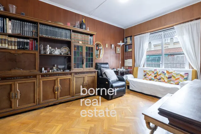 Increíble piso en una de las mejores zonas de Barcelona. - foto 2