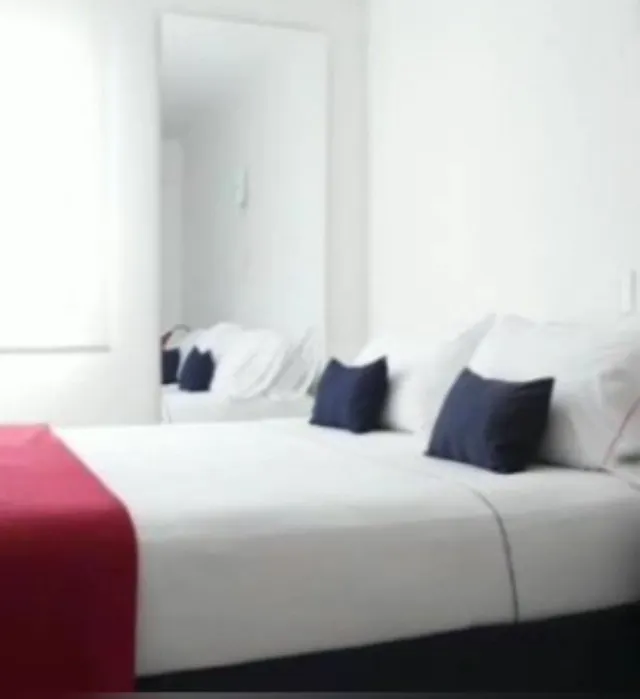 Se Vende Hotel Ubicado en el barrio Bocagrande de Cartagena 