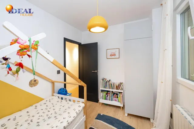 Piso 4 habitaciones 129m² en venta - El serrallo — 29