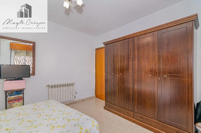 Casa pareada en La Zubia — 21