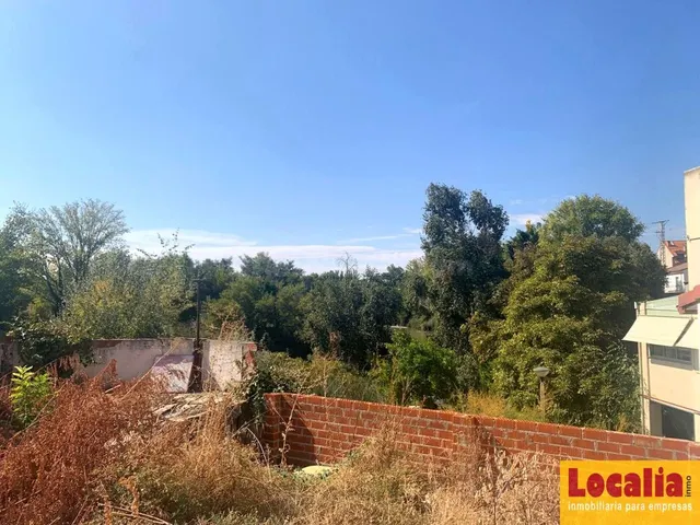 Terreno Urbano Consolidado en Tudela de Duero — 6