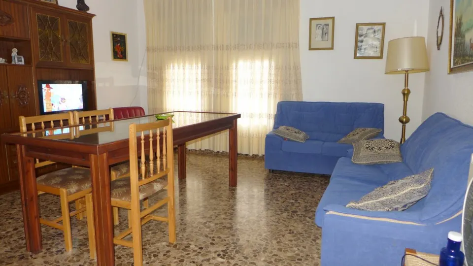 Venta de casa