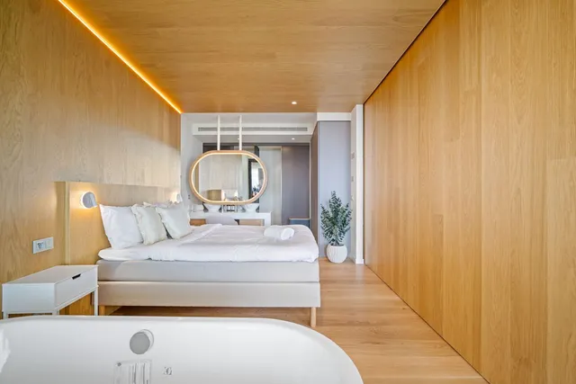 Apartamento 3 habitaciones 110m² en venta - Centro — 28