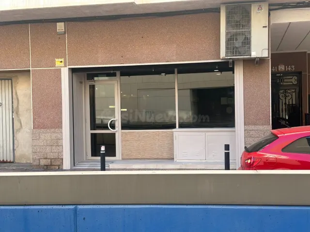 Oficina 90m² en venta - torrevieja - foto 2