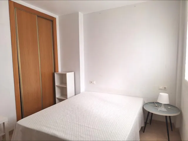 Se alquila piso para ESTUDIANTES en La Ñora — 11
