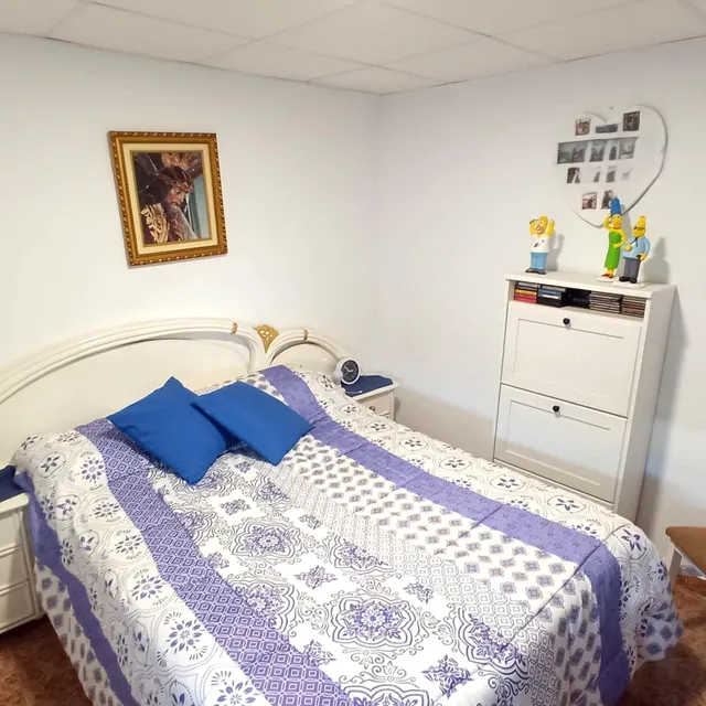 Casa zona pinar de los franceses — 27